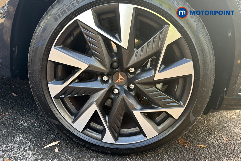 Cupra Formentor V2 Automatic Petrol SUV - Stock Number (1687749) - 47th supplementary image
