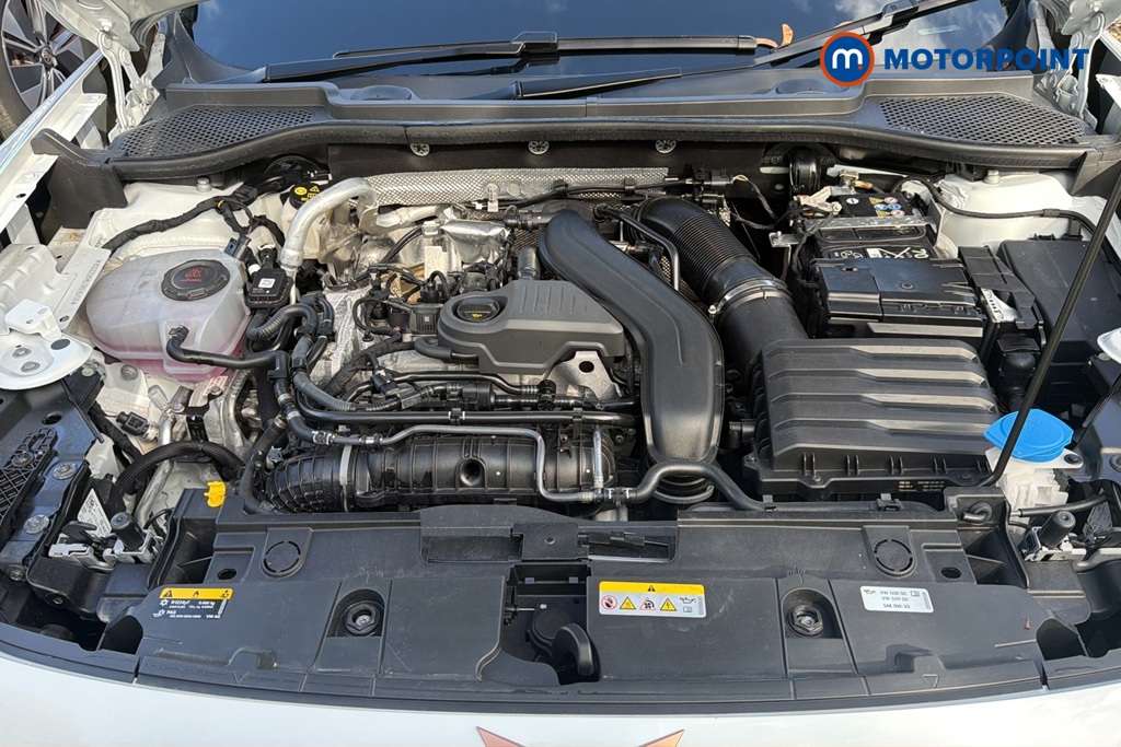 Cupra Formentor V2 Automatic Petrol SUV - Stock Number (1687749) - 48th supplementary image