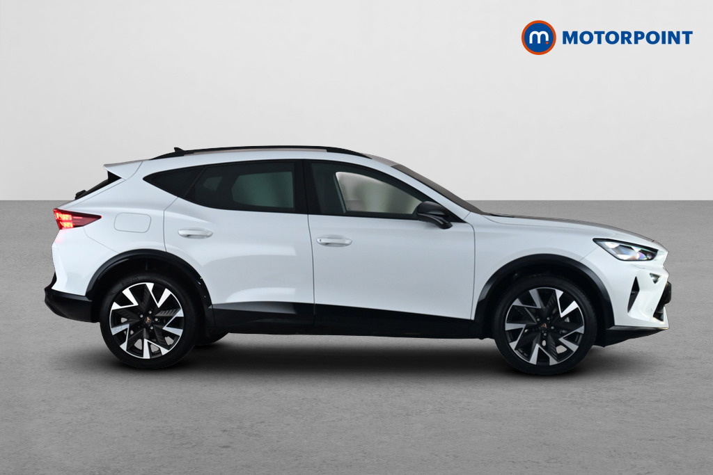 Cupra Formentor V2 Automatic Petrol SUV - Stock Number (1687749) - Passenger side
