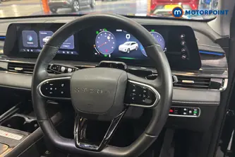 Omoda 5 Noble Automatic Petrol SUV - Stock Number (1687750) - 2nd supplementary image