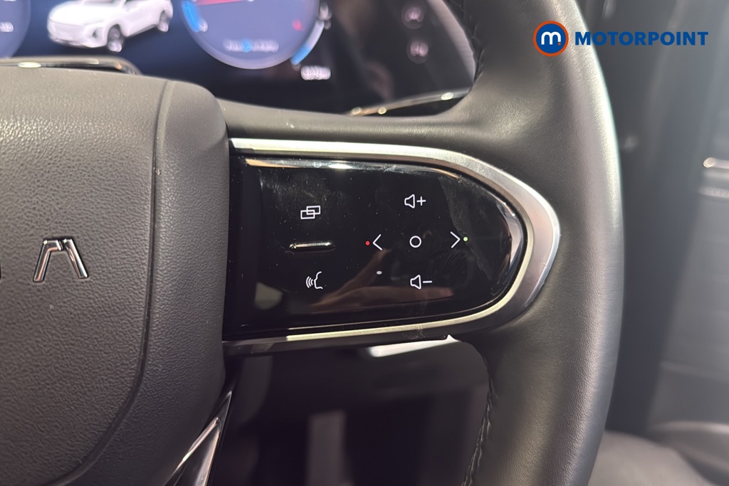 Omoda 5 Noble Automatic Petrol SUV - Stock Number (1687750) - 3rd supplementary image