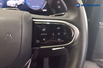 Omoda 5 Noble Automatic Petrol SUV - Stock Number (1687750) - 3rd supplementary image