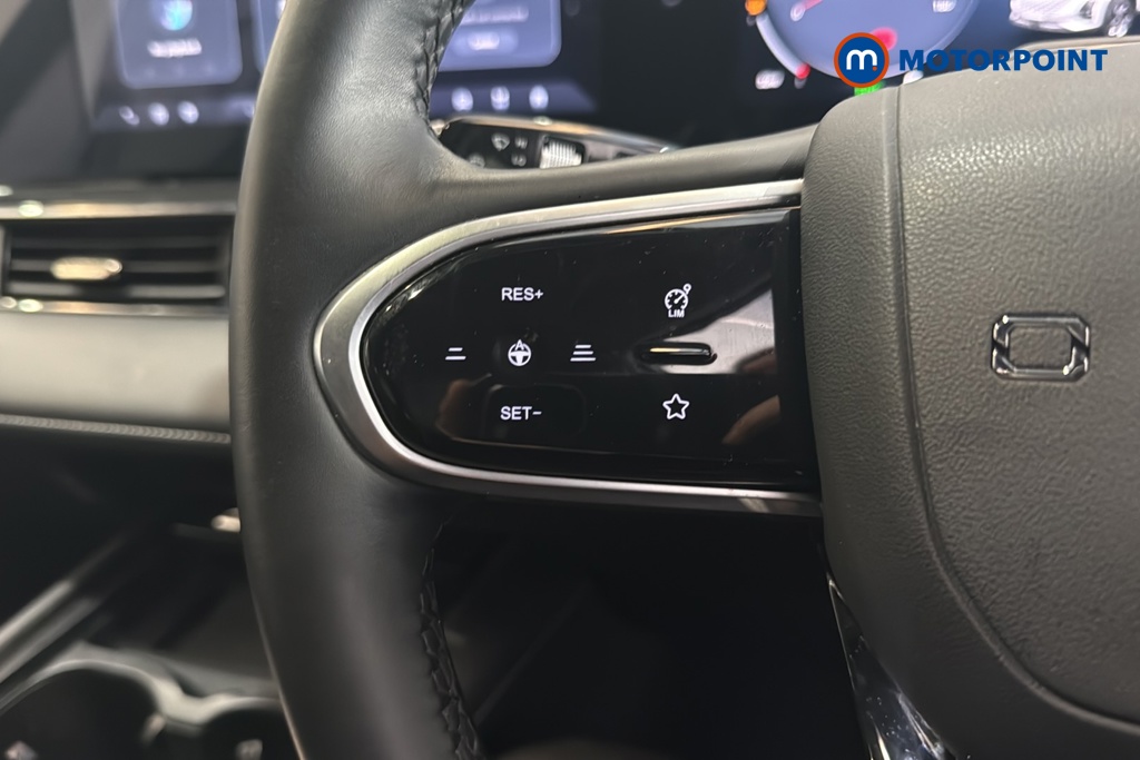 Omoda 5 Noble Automatic Petrol SUV - Stock Number (1687750) - 4th supplementary image