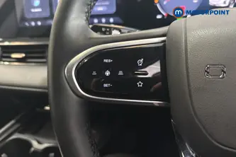 Omoda 5 Noble Automatic Petrol SUV - Stock Number (1687750) - 4th supplementary image