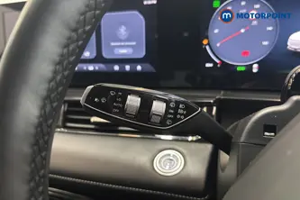 Omoda 5 Noble Automatic Petrol SUV - Stock Number (1687750) - 5th supplementary image