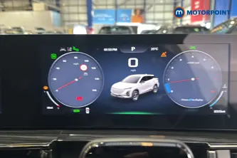 Omoda 5 Noble Automatic Petrol SUV - Stock Number (1687750) - 7th supplementary image