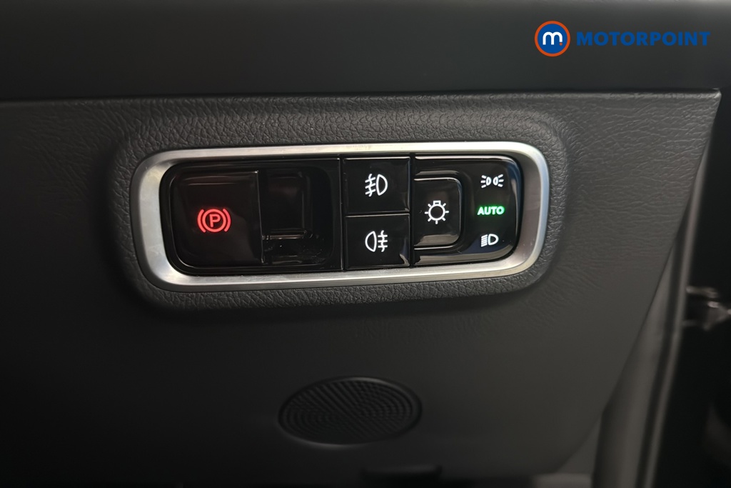 Omoda 5 Noble Automatic Petrol SUV - Stock Number (1687750) - 11th supplementary image
