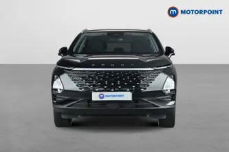 Omoda 5 Noble Automatic Petrol SUV - Stock Number (1687750) - Front bumper