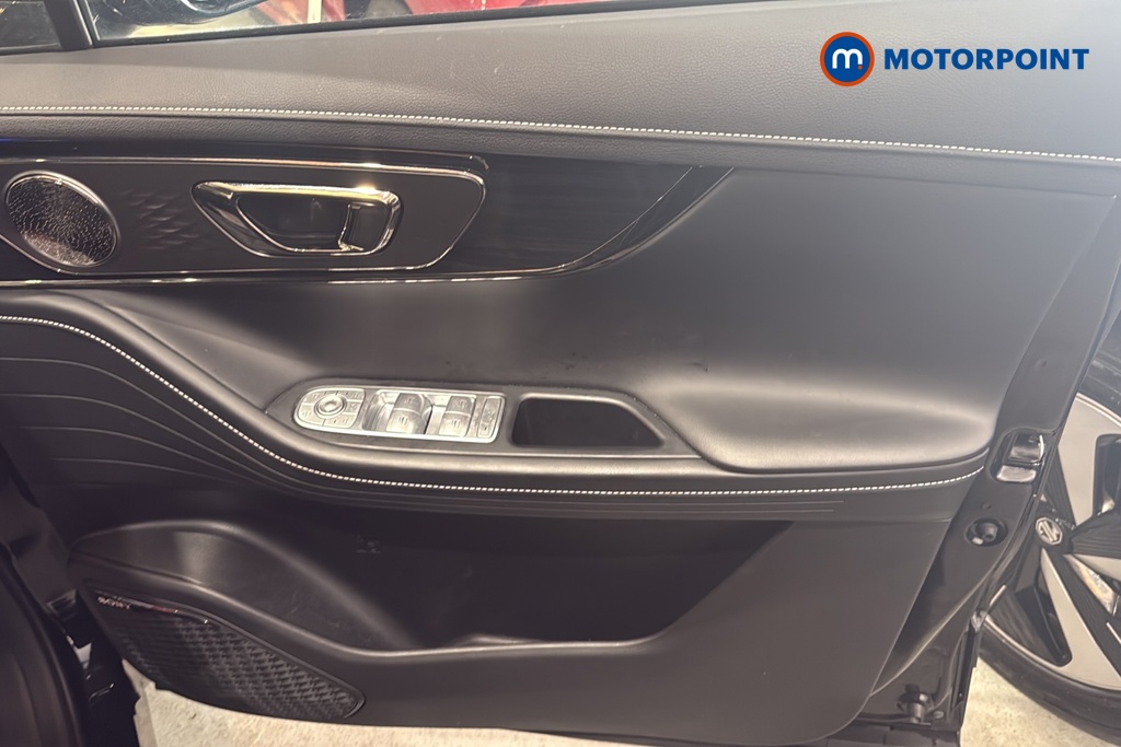 Omoda 5 Noble Automatic Petrol SUV - Stock Number (1687750) - 18th supplementary image