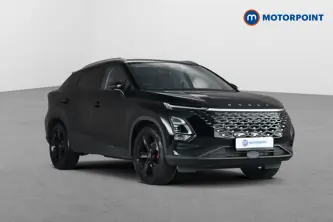 Omoda 5 Noble Automatic Petrol SUV - Stock Number (1687750) - Drivers side front corner