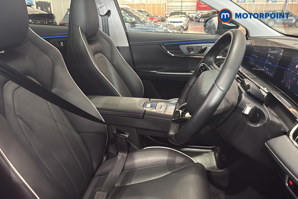 Omoda 5 Noble Automatic Petrol SUV - Stock Number (1687750) - 22nd supplementary image