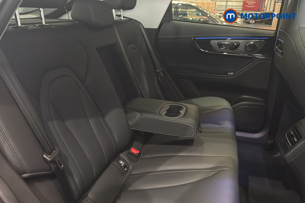 Omoda 5 Noble Automatic Petrol SUV - Stock Number (1687750) - 25th supplementary image