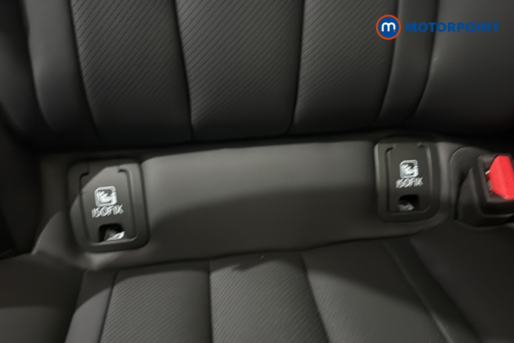 Omoda 5 Noble Automatic Petrol SUV - Stock Number (1687750) - 27th supplementary image