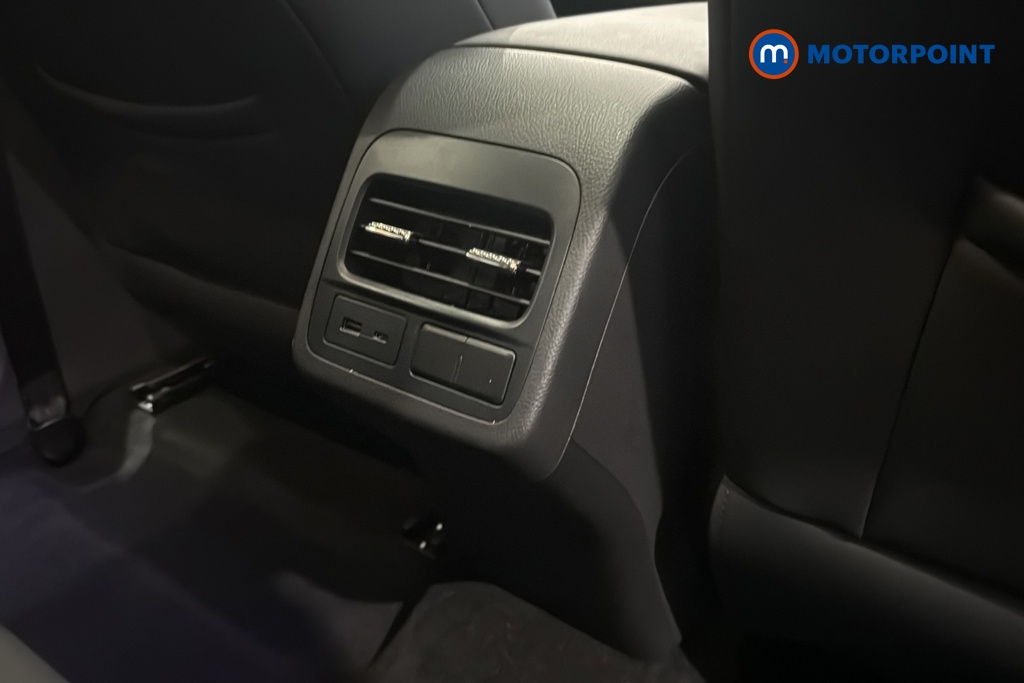 Omoda 5 Noble Automatic Petrol SUV - Stock Number (1687750) - 28th supplementary image