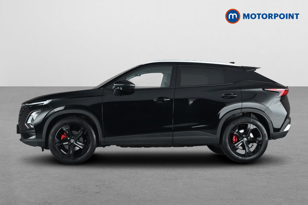 Omoda 5 Noble Automatic Petrol SUV - Stock Number (1687750) - Drivers side