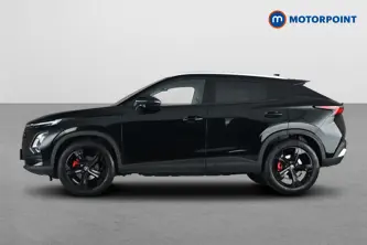 Omoda 5 Noble Automatic Petrol SUV - Stock Number (1687750) - Drivers side
