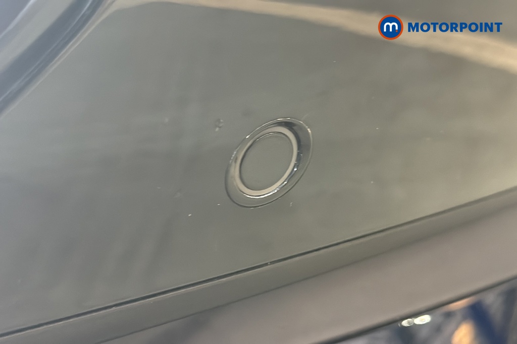 Omoda 5 Noble Automatic Petrol SUV - Stock Number (1687750) - 38th supplementary image