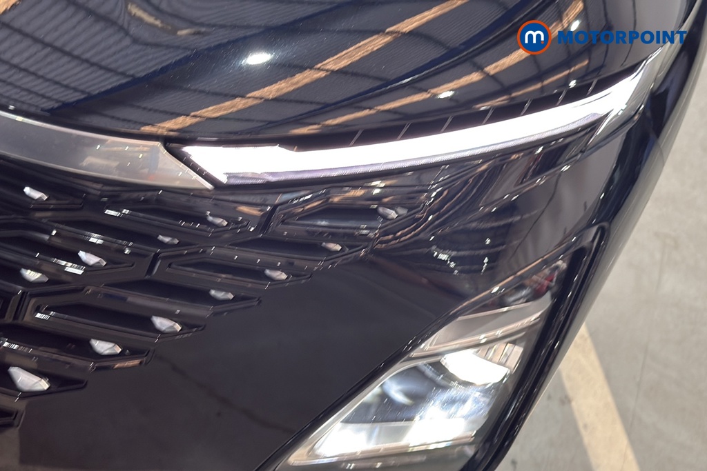 Omoda 5 Noble Automatic Petrol SUV - Stock Number (1687750) - 42nd supplementary image