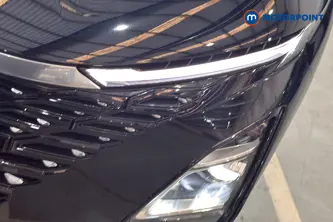 Omoda 5 Noble Automatic Petrol SUV - Stock Number (1687750) - 42nd supplementary image