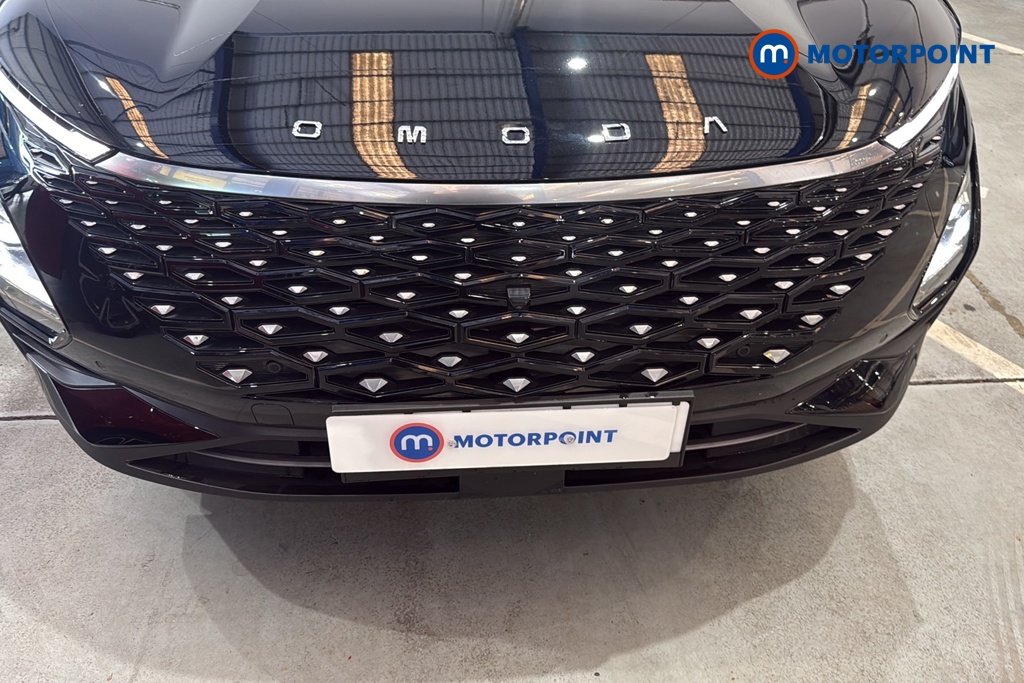 Omoda 5 Noble Automatic Petrol SUV - Stock Number (1687750) - 43rd supplementary image