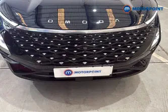 Omoda 5 Noble Automatic Petrol SUV - Stock Number (1687750) - 43rd supplementary image
