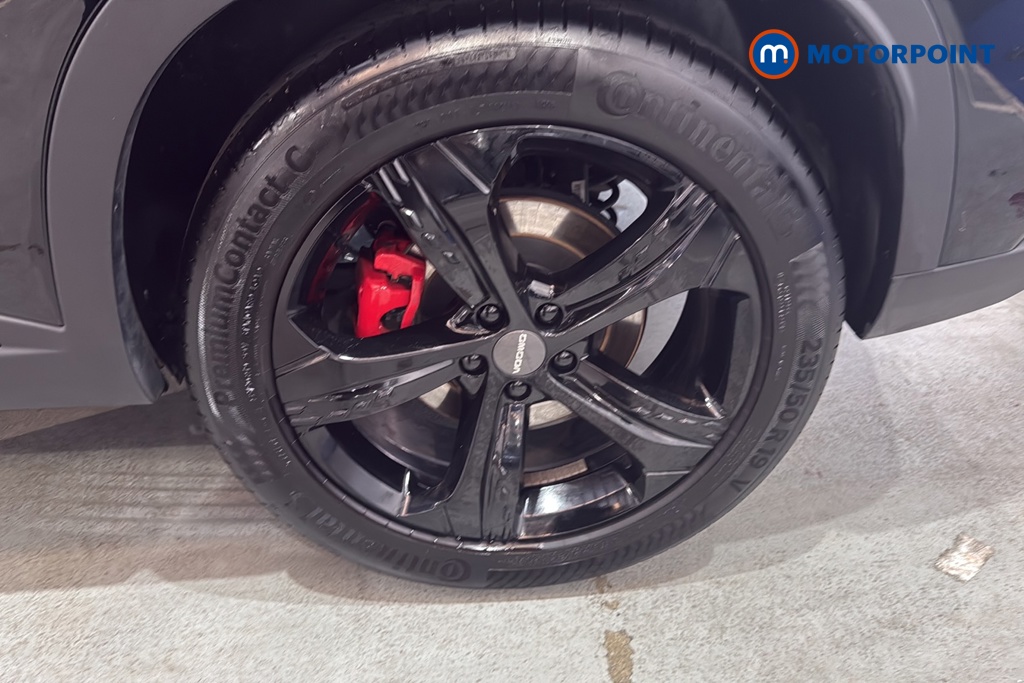 Omoda 5 Noble Automatic Petrol SUV - Stock Number (1687750) - 45th supplementary image
