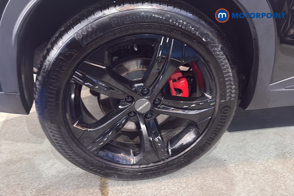 Omoda 5 Noble Automatic Petrol SUV - Stock Number (1687750) - 46th supplementary image