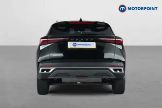 Omoda 5 Noble Automatic Petrol SUV - Stock Number (1687750) - Rear bumper