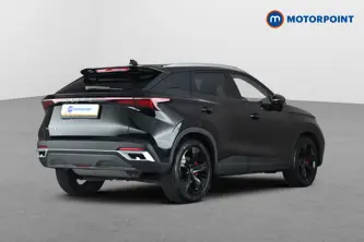 Omoda 5 Noble Automatic Petrol SUV - Stock Number (1687750) - Passenger side rear corner