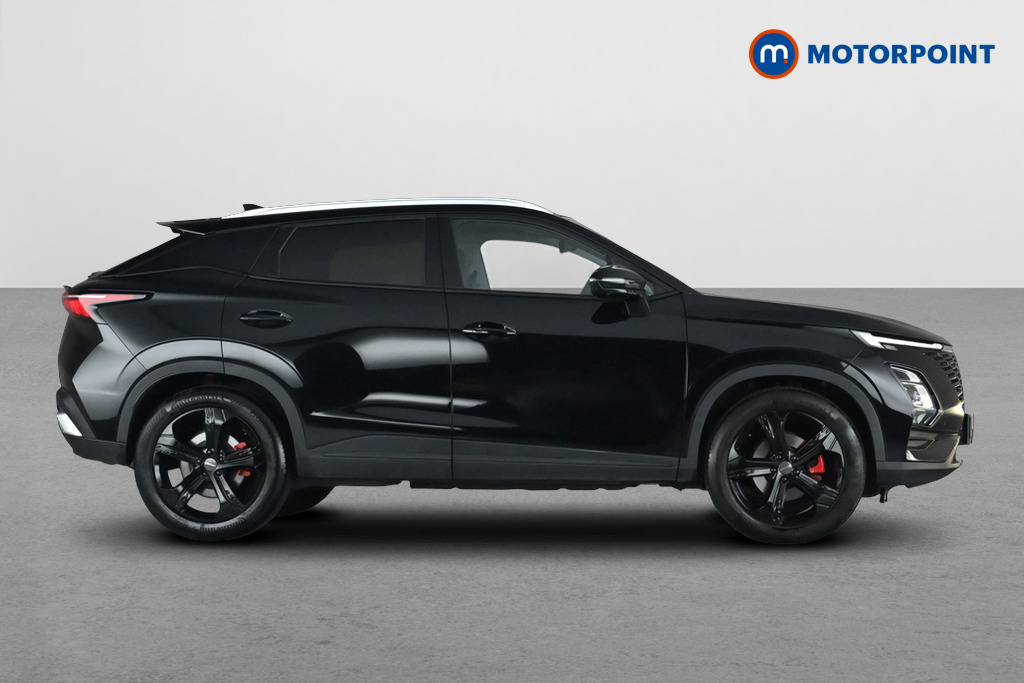 Omoda 5 Noble Automatic Petrol SUV - Stock Number (1687750) - Passenger side