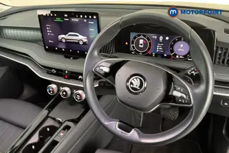 Skoda Superb Se L Automatic Petrol Hatchback - Stock Number (1687892) - 2nd supplementary image