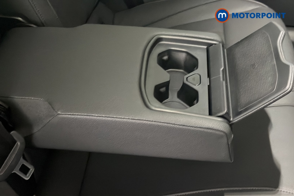 Skoda Superb Se L Automatic Petrol Hatchback - Stock Number (1687892) - 993rd supplementary image