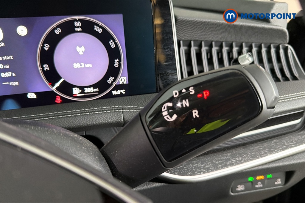 Skoda Superb Se L Automatic Petrol Hatchback - Stock Number (1687892) - 6th supplementary image