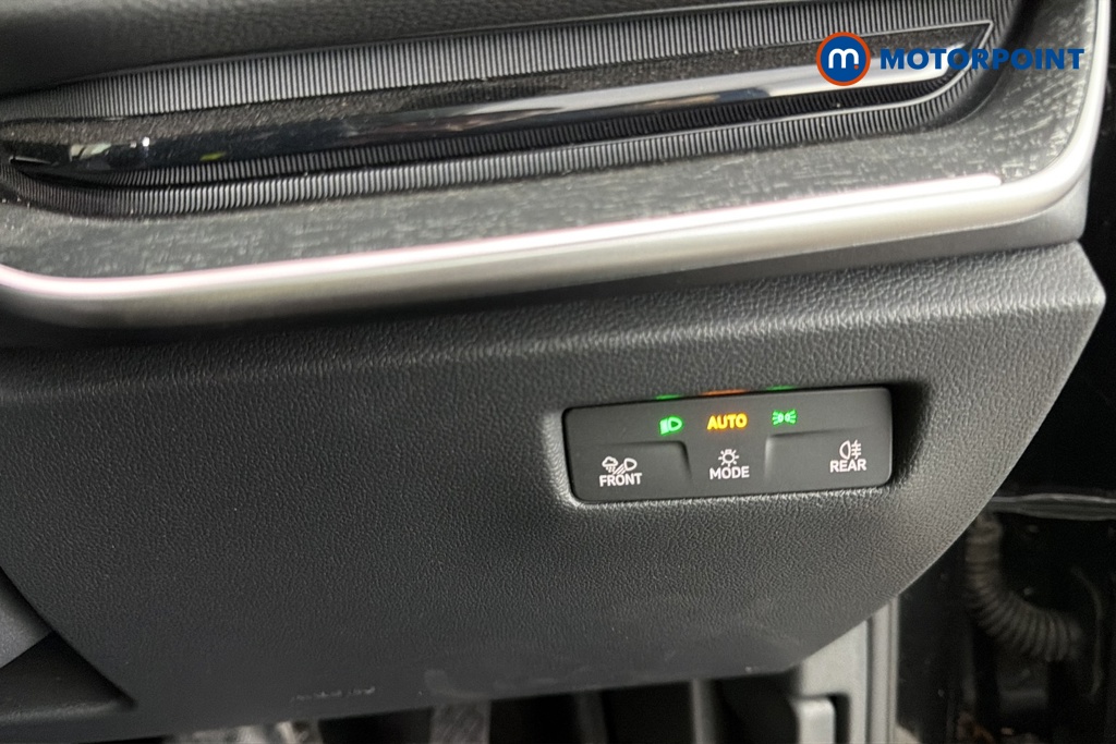 Skoda Superb Se L Automatic Petrol Hatchback - Stock Number (1687892) - 11th supplementary image