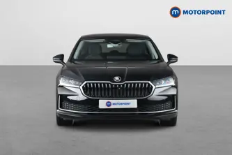 Skoda Superb Se L Automatic Petrol Hatchback - Stock Number (1687892) - Front bumper