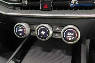 Skoda Superb Se L Automatic Petrol Hatchback - Stock Number (1687892) - 14th supplementary image