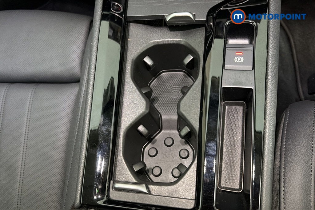 Skoda Superb Se L Automatic Petrol Hatchback - Stock Number (1687892) - 16th supplementary image