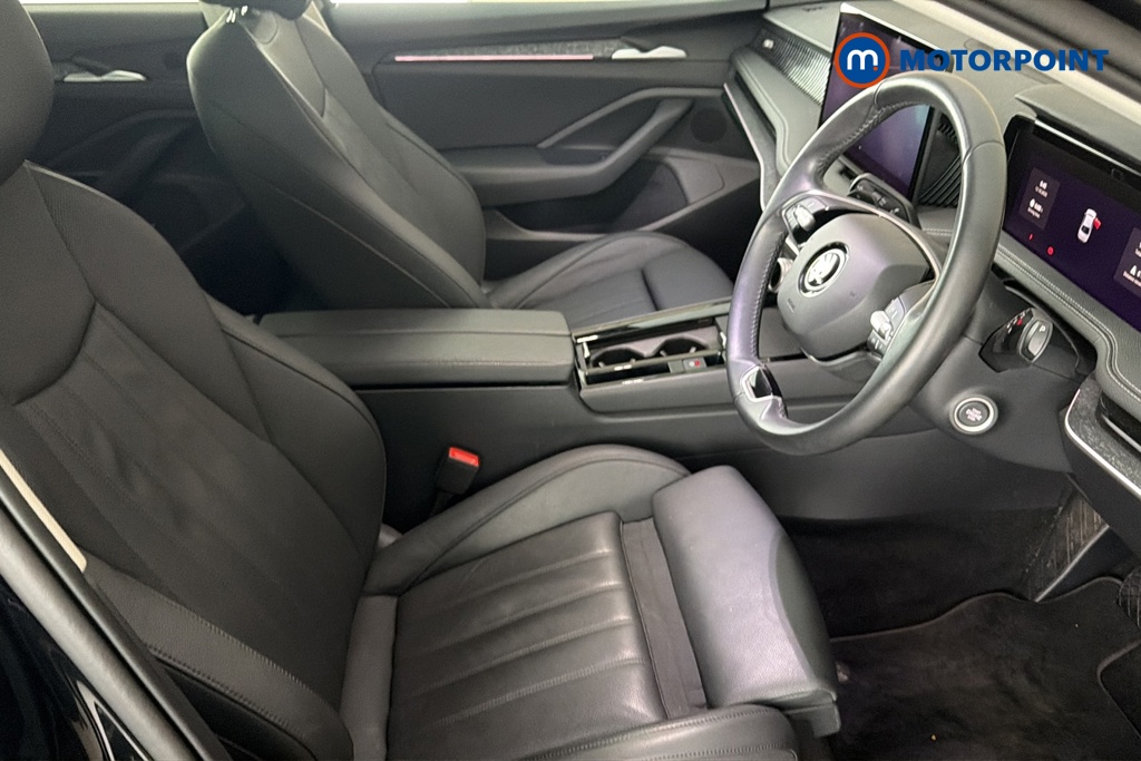 Skoda Superb Se L Automatic Petrol Hatchback - Stock Number (1687892) - 22nd supplementary image