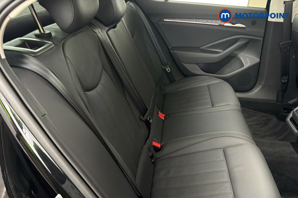 Skoda Superb Se L Automatic Petrol Hatchback - Stock Number (1687892) - 25th supplementary image