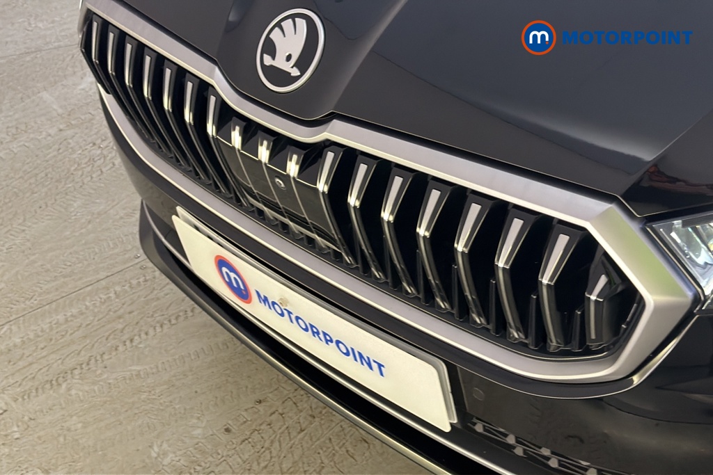 Skoda Superb Se L Automatic Petrol Hatchback - Stock Number (1687892) - 43rd supplementary image