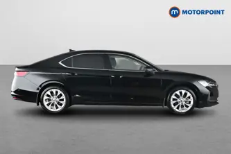 Skoda Superb Se L Automatic Petrol Hatchback - Stock Number (1687892) - Passenger side