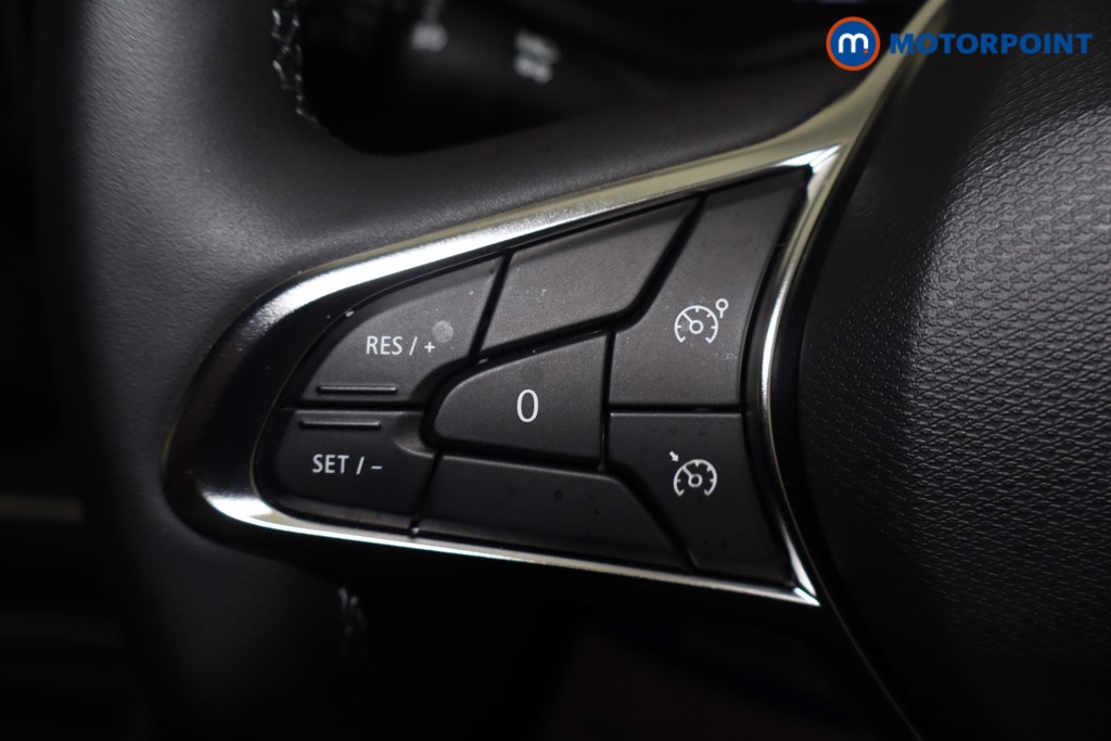 Renault Trafic Extra Sport Manual Diesel Panel Van - Stock Number (1687949) - 4th supplementary image