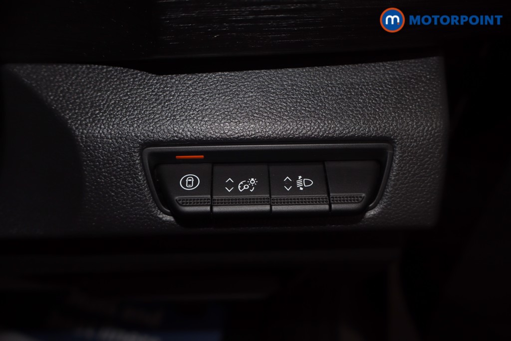 Renault Trafic Extra Sport Manual Diesel Panel Van - Stock Number (1687949) - 8th supplementary image