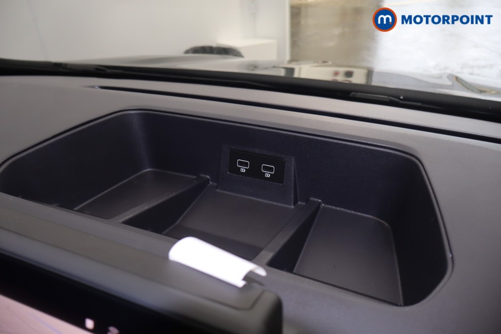 Renault Trafic Extra Sport Manual Diesel Panel Van - Stock Number (1687949) - 12th supplementary image