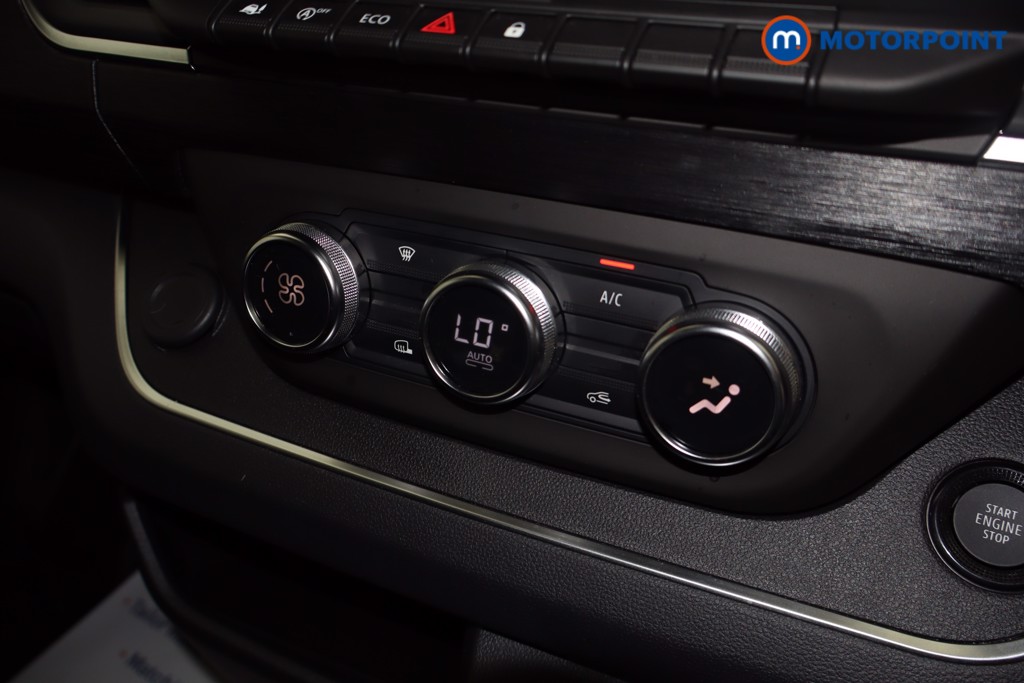 Renault Trafic Extra Sport Manual Diesel Panel Van - Stock Number (1687949) - 14th supplementary image