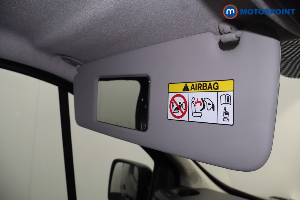 Renault Trafic Extra Sport Manual Diesel Panel Van - Stock Number (1687949) - 26th supplementary image