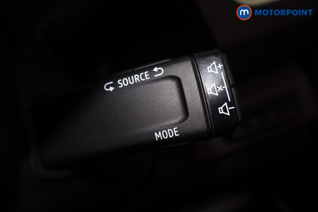 Renault Trafic Extra Sport Manual Diesel Panel Van - Stock Number (1687949) - 27th supplementary image