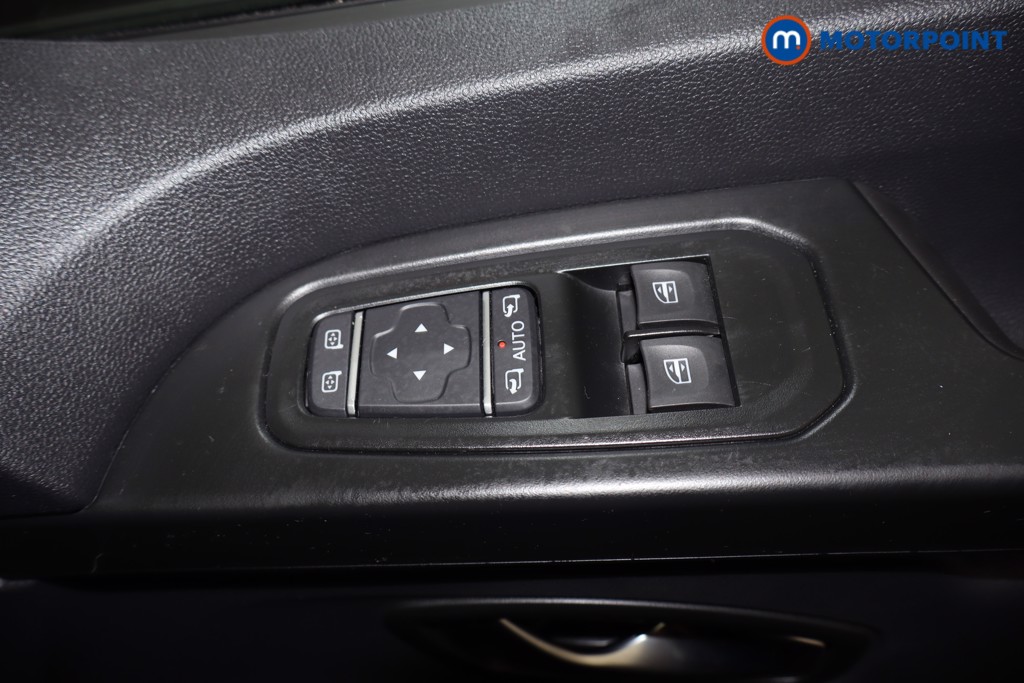 Renault Trafic Extra Sport Manual Diesel Panel Van - Stock Number (1687949) - 28th supplementary image