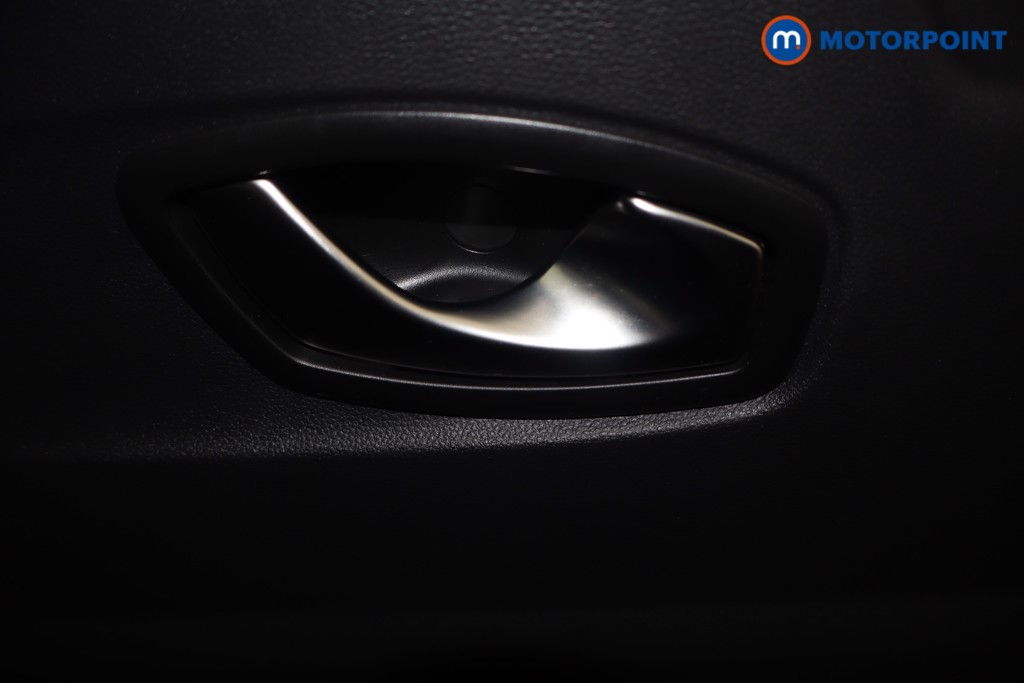 Renault Trafic Extra Sport Manual Diesel Panel Van - Stock Number (1687949) - 29th supplementary image
