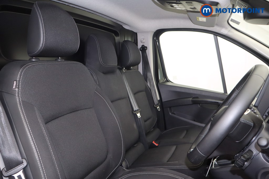 Renault Trafic Extra Sport Manual Diesel Panel Van - Stock Number (1687949) - 32nd supplementary image